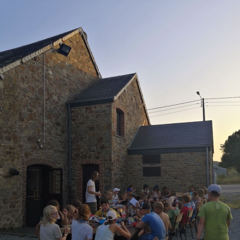 IMG 20190725 203504 - Scouts en Gidsen Zaventem 